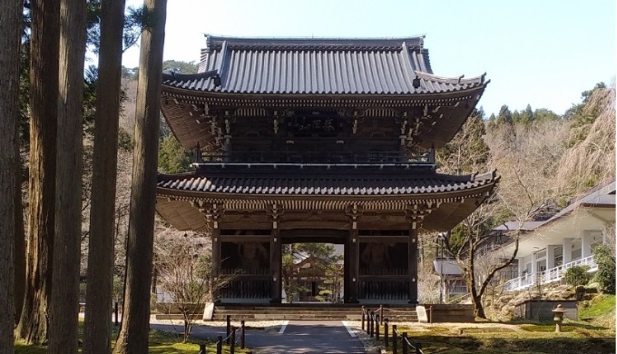 林泉寺