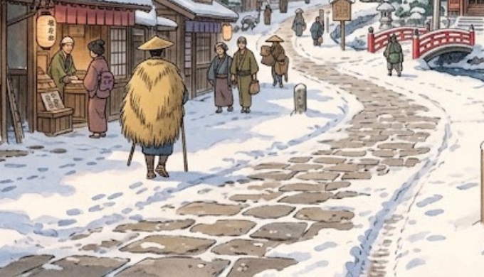 箱根宿