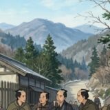 江戸～四日市宿・東海道五十三次の旅｜「ぼくの上洛日記」第３回