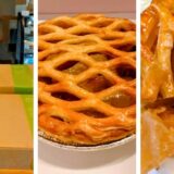 アップルパイラボのお土産