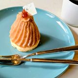 栗のモンブラン