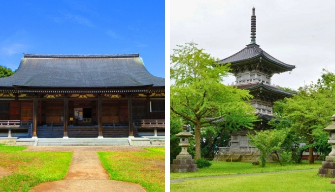 五智国分寺